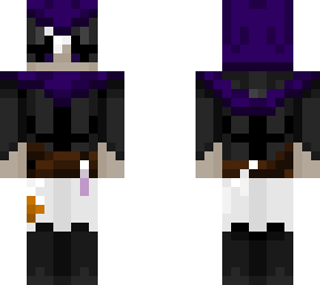 dark mage