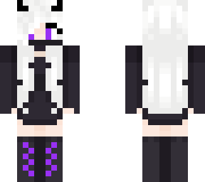 demon girl