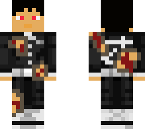 demon slayer hurt