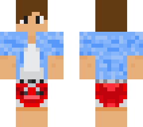 denmj swimsuit