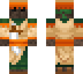 desert trader