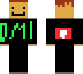 dogeminecraftlog