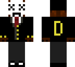 doni october skin