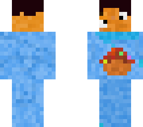 donut guy
