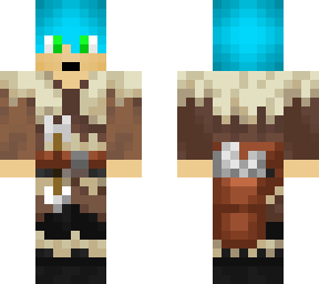 dovorolond pirate 1