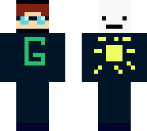 dsmp x hc x evo easter egg