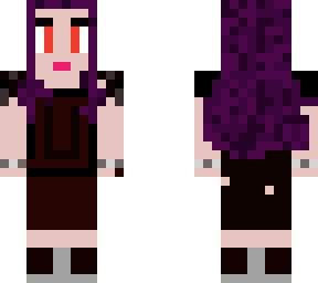 emo girl