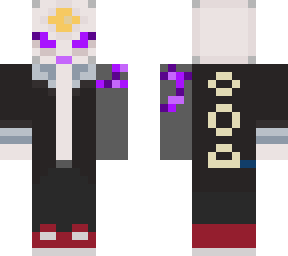 ender cyborg henry