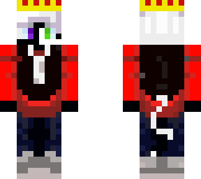 ender form blood gala