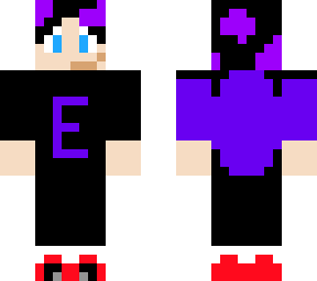 enderman hero