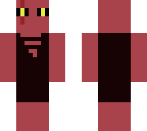 enderman neather hunter