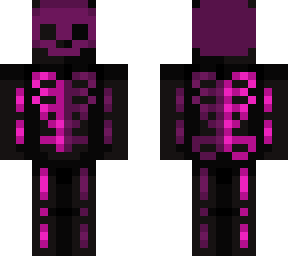 esqueloto rosita uwu