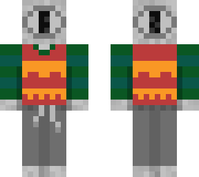eye man