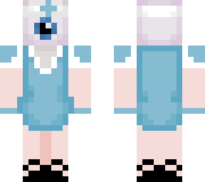 eye nurse