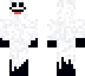 fantasma feliz