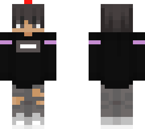 fifomitch's skin