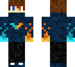 fire and water