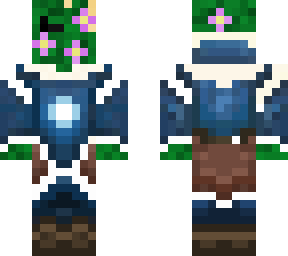 flower bender