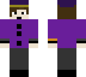 fnafterrence560