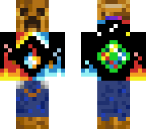 founders creeper!