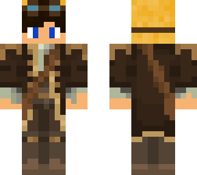 franco_fantomius explorer