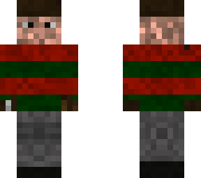 freddy krueger