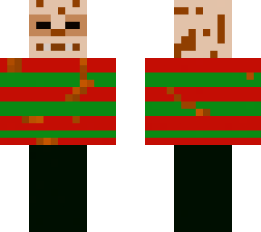 freddy kruger