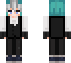 frestan suit