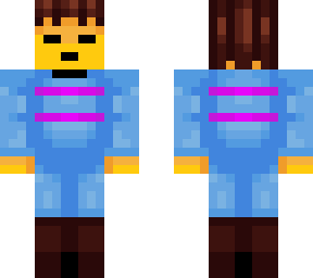 frisk (undertale)