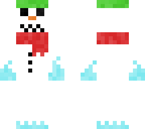 frosty the snowman