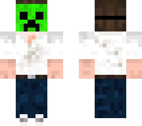 garrytheword creeper