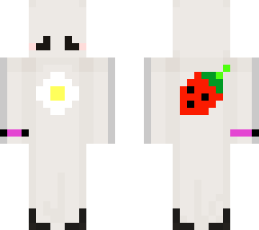 ghost magnolaberry