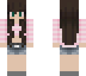 girl 1