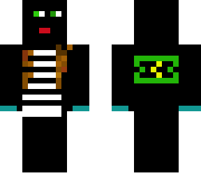 girl-bandit