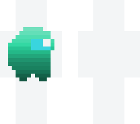 green amomgus