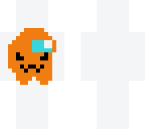 halloween amongus