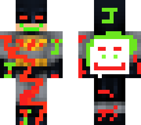 halloween batman