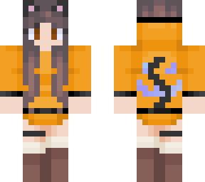 halloween cat v2 fixed