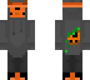 halloween penguin