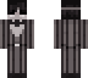 halloween skin for gold (my style)