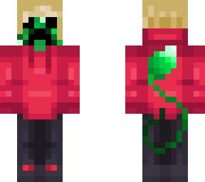 hallowen creeper