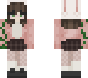 hannaqua/ivybunni