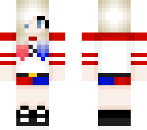 harley quinn [suicide squad]