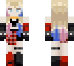harley quinn