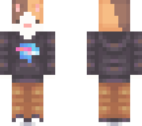 haxolotll with beast merch