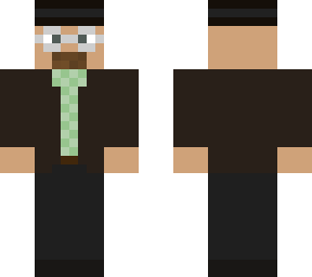 heisenberg (walter white)