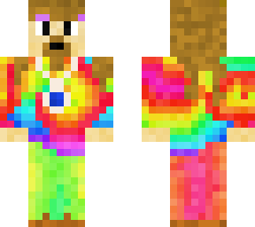 hippie