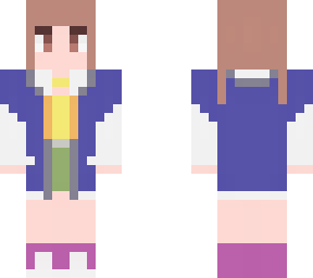 hiramitsu hinata