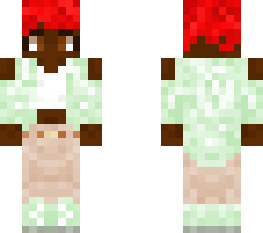 human rustie_cow