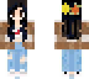 i_am_winnie's fall skin